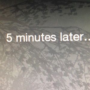 Meet your Posher, Holden